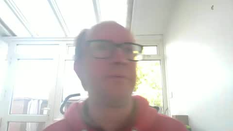 relaxnchat41 online show from 09.29.25