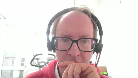 relaxnchat41 online show from 10.01.25