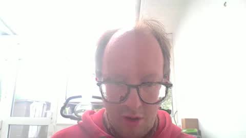 relaxnchat41 online show from 10.17.25