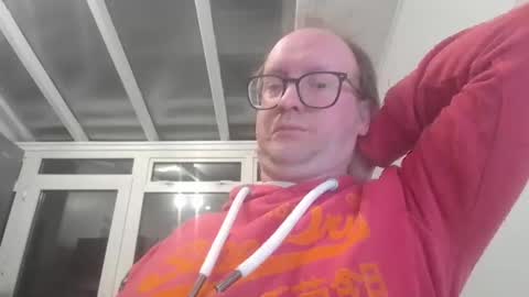 relaxnchat41 online show from 10.19.25