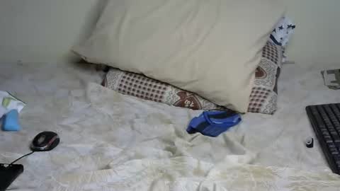 rellings-maya online show from 11.14.25