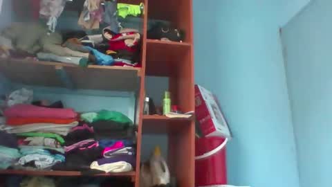 rellings-maya online show from 01.12.26