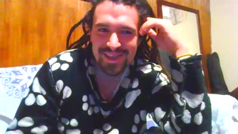 rellyhot10 online show from 02.05.25