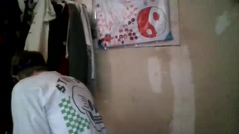 tylerBurnham online show from 06.18.26