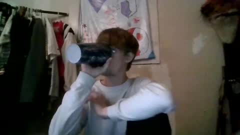 tylerBurnham online show from 06.26.26
