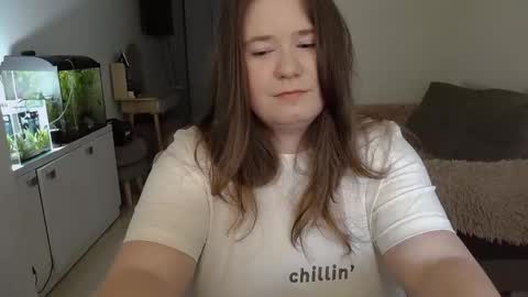 Ann OF - remirann21 online show from 02.15.25