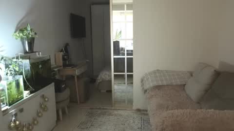 Ann OF - remirann21 online show from 03.27.26