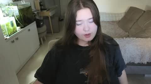 Ann OF - remirann21 online show from 04.04.26