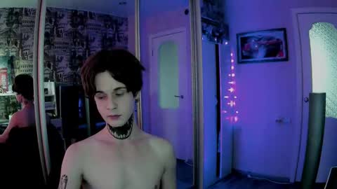 RemiTrash online show from 09.11.25