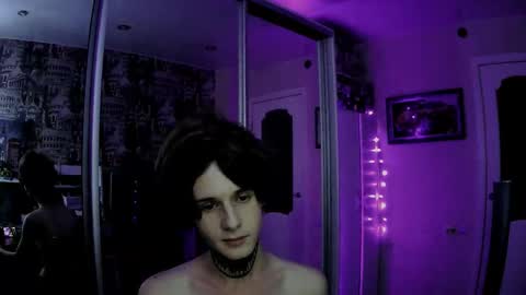 RemiTrash online show from 10.10.25