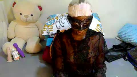 remmyqueen online show from 05.12.26