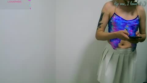 Remote Witch online show from 07.04.26