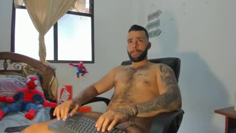 Rmy Steen online show from 12.27.24