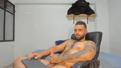 Rmy Steen online show from 01.18.25