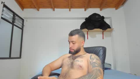 Rmy Steen online show from 01.23.25