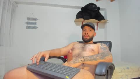 Rmy Steen online show from 02.07.25