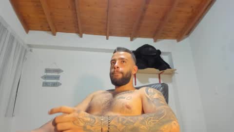 Rmy Steen online show from 03.06.25