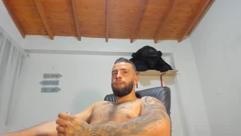 Rmy Steen online show from 03.11.25