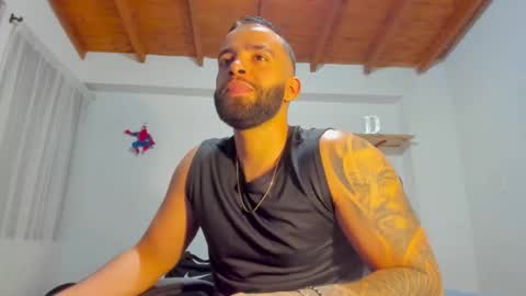 Rmy Steen online show from 09.13.25