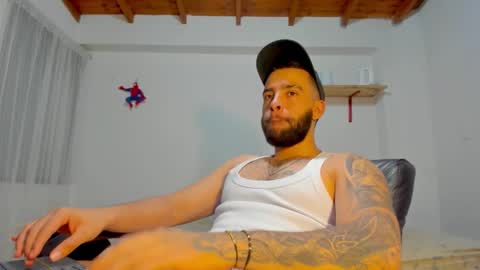 Rmy Steen online show from 11.20.25