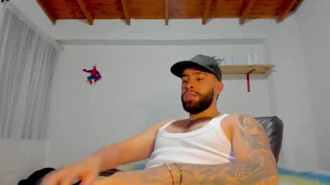 Rmy Steen online show from 01.07.26