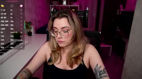 RemyWild online show from 10.02.25