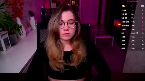 RemyWild online show from 03.19.26