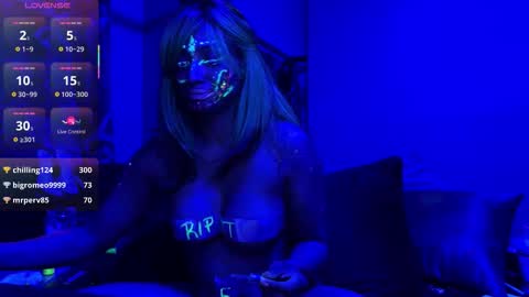 remyxavier online show from 11.17.25