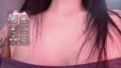 ren_yamashiro online show from 09.12.25