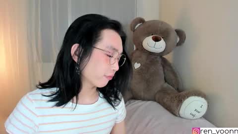 Ren online show from 03.19.26