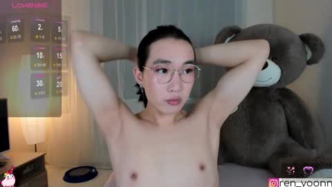 Ren online show from 03.22.26