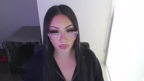 renaebabez online show from 05.31.26