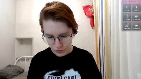 Claire online show from 02.05.26