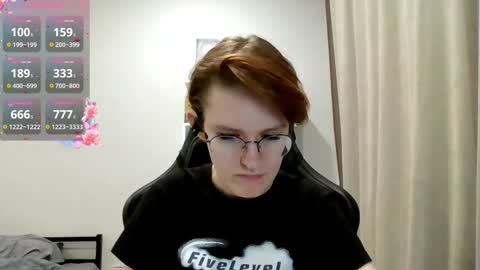 Claire online show from 02.15.26