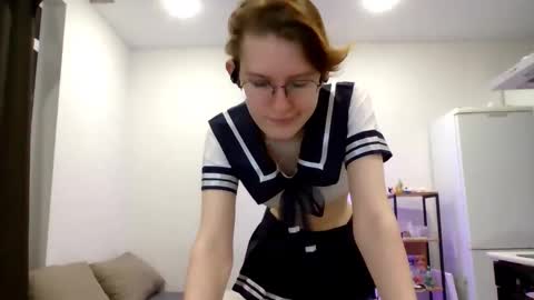 Claire online show from 03.30.26