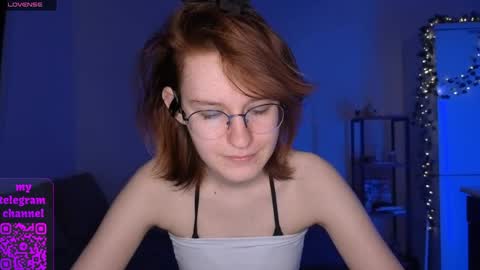 Claire online show from 04.17.26