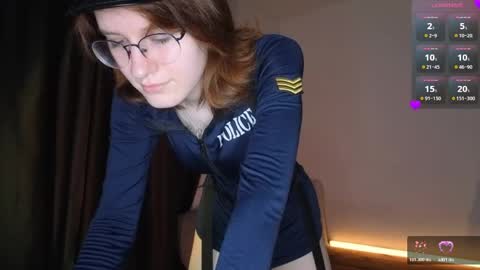 Claire online show from 05.28.26