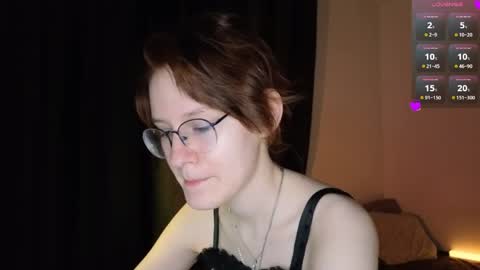 Claire online show from 05.30.26