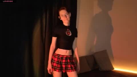 Claire online show from 05.31.26