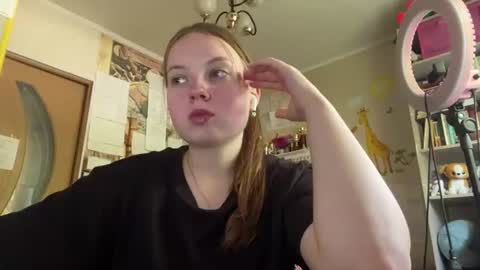 Annabel online show from 07.20.26