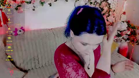 RenaRyugy online show from 06.13.26
