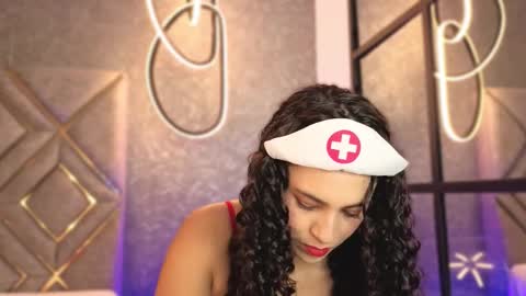 Renata 3 online show from 10.31.25