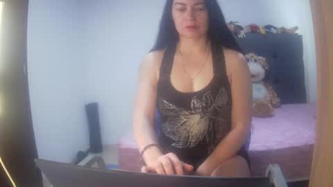 renata_hot1 online show from 10.17.25