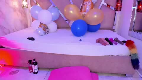 Renata online show from 10.01.25