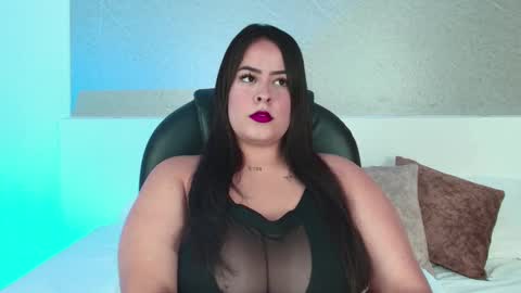 Renata  online show from 03.12.25