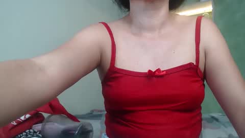 Renata Rivas online show from 05.13.26