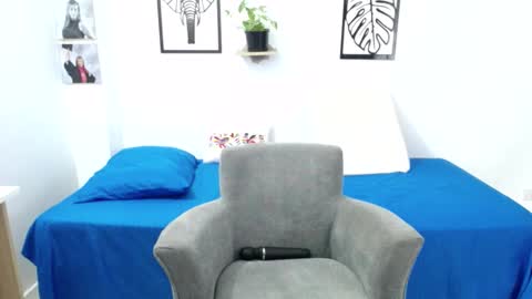 Renata Salinas online show from 12.19.24