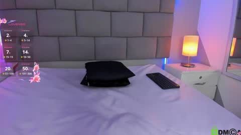 Snapshot of renatajhonson chatting on 01.28.25 Renata online show from 01.28.25