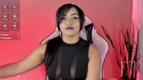 renatawilsom online show from 10.04.25