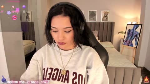 Renee Shelby online show from 12.28.24